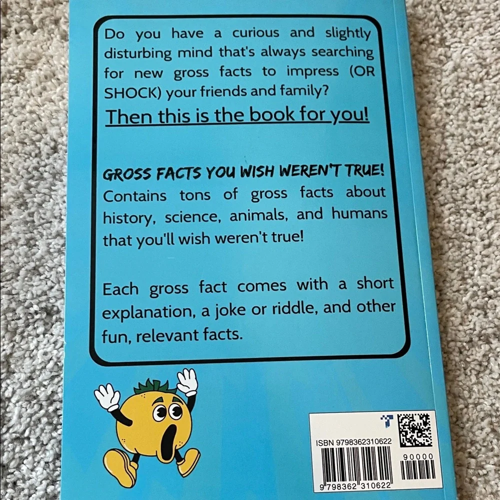 Lot: 4 elementary/middle school books